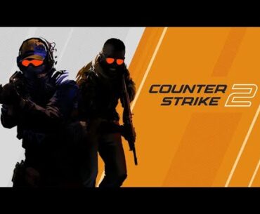 Учимся играть в Counter-Strike 2. Стрим по КС 2
