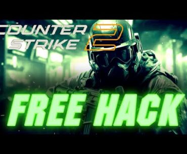 ⚔️The BEST Counter Strike 2 Cheat 2025! - Newest Undetected CS2 Hack - Aimbot & Wallhack & ESP💥