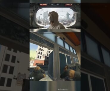 They got whooptied. #warzone #callofduty