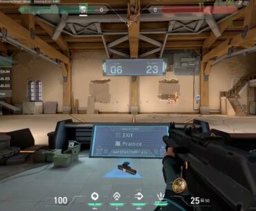 just a guy with no PC FPS games experience