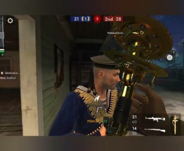 WORLD WAR HEROES|WW2| NEW SEASON| FPS Games | All New Weapons | New Games