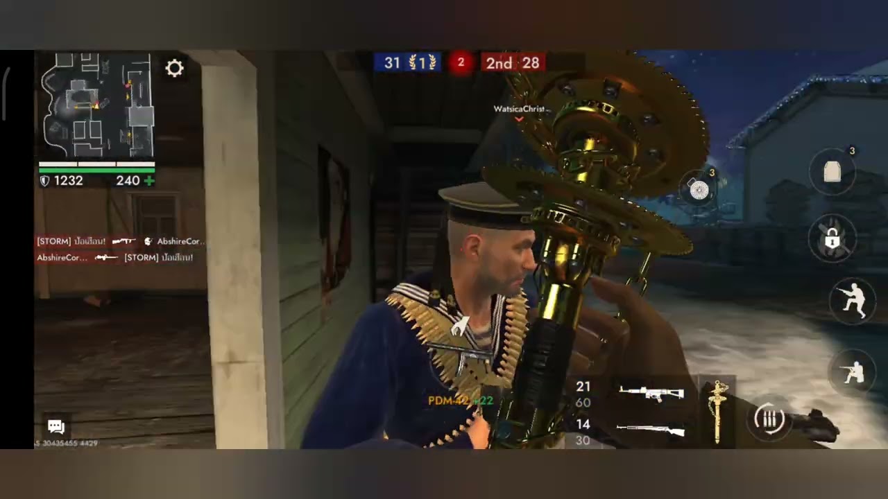 WORLD WAR HEROES|WW2| NEW SEASON| FPS Games | All New Weapons | New Games WORLD WAR HEROES|WW2| NEW SEASON| FPS Games | All New Weapons | New Games