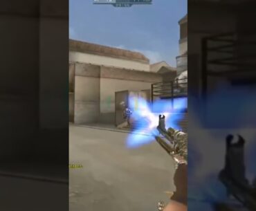 The Future of FPS Games is Here