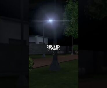 Most Influential FPS Games Of All Time Part 3 #gaming #shorts #halo