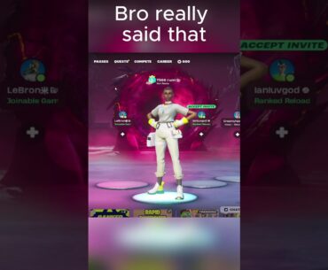 Locker Room tour...  @Clix #fortnite #clips #gaming #cliping #funnyshorts #viral #shorts #short