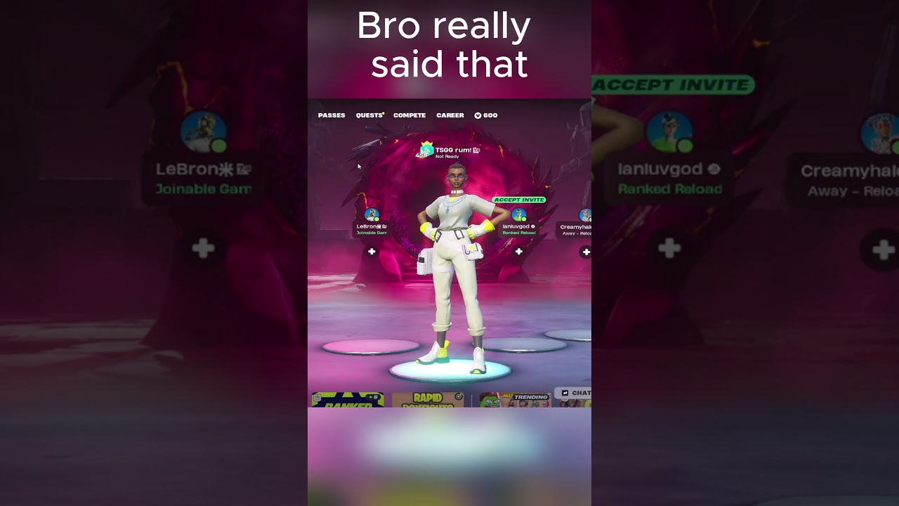 Locker Room tour… @Clix #fortnite #clips #gaming #cliping #funnyshorts #viral #shorts #short Locker Room tour... @Clix #fortnite #clips #gaming #cliping #funnyshorts #viral #shorts #short