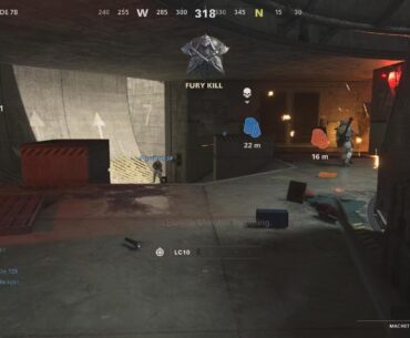 Machete Madness #multiplayer #gaming #fps #games #playstation #ps5 #subscribe #shortvideo #trending