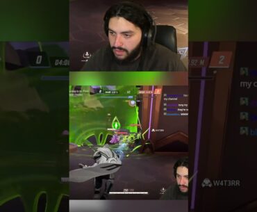 I'm really becoming an IGL out here
