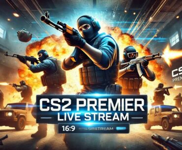 🔴 Counter Strike 2 Gameplay Live