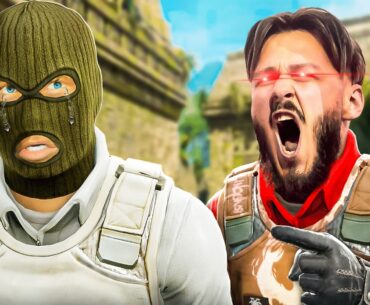 jL - THE LEAST TOXIC COACH IN CS2