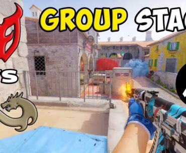 LOSER IS OUT! Eternal Fire vs 3DMAX - HIGHLIGHTS - IEM Katowice 2025 | CS2