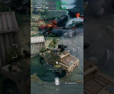 running people over #deltaforce #specialforces #squad #pc  #pcgaming #fps #fpsgames #games