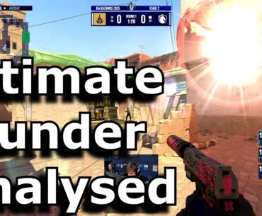 CS2's Ultimate Blunder of 2025