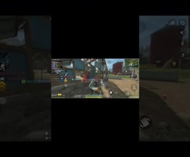Que  saudade quando eu jogava #gameplay #gaming #games #codm #fpsgames