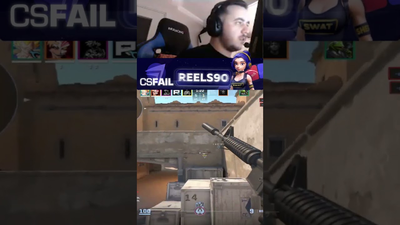 Counter Strike 2 = Jumpshot!🔥 #cs2 #csgo #counterstrike2 #counterstrike #gamingvideos #gaming Counter Strike 2 = Jumpshot!🔥 #cs2 #csgo #counterstrike2 #counterstrike #gamingvideos #gaming