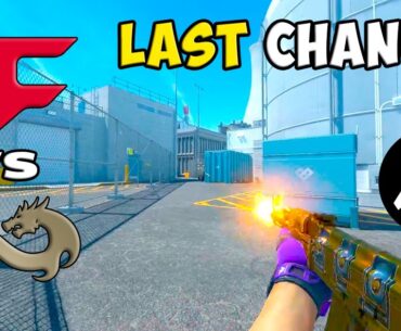 MUST SEE! Eternal Fire vs FaZe - HIGHLIGHTS - IEM Katowice 2025 | CS2