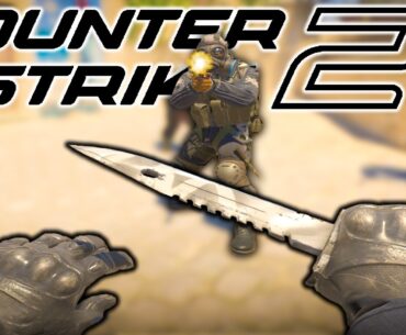 These Counter-Strike 2 Clips Got Me Giggling