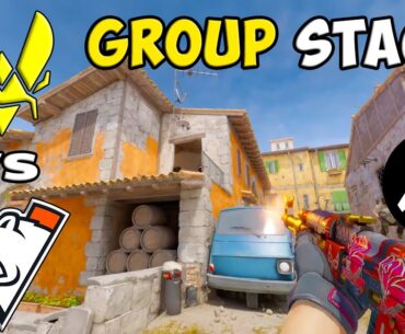 WINNER TO SEMI-FINALS! Virtus.pro vs Vitality - HIGHLIGHTS - IEM Katowice 2025 | CS2