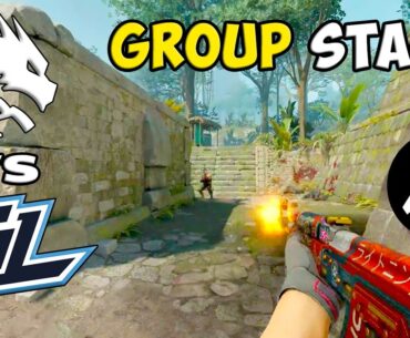 LAST CHANCE! GamerLegion vs Spirit - HIGHLIGHTS - IEM Katowice 2025 | CS2