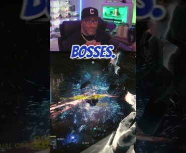 Lord Of Wolves Is Doing WHAT???