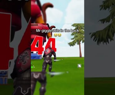 Bro found it hilarious #fortnite #gaming #chapter4 #fortnitememes #fortniteclips #og #squidgame