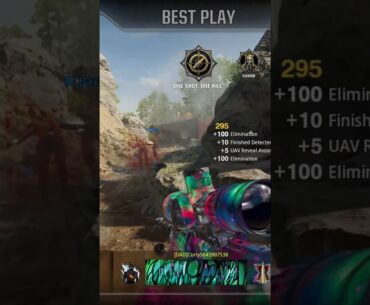56 KILL GAME both sniper builds in my most recent video !! #fpsgames #fpscreator #fpschallenge