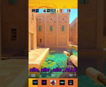 Kennt ihr diesen Moment... #cs2 #counterstrike2 #gaming #shorts #counterstrike #csgo #fps #games