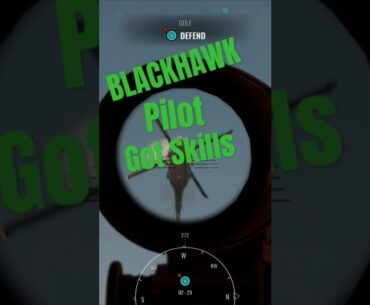 BLACKHAWK PILOT MAD SKILLS #insurgencysandstorm  #fpsgames #combat  #callofduty