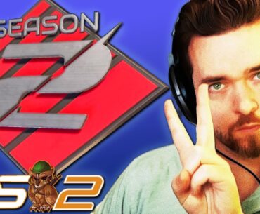FINALLY A New CS2 Season