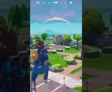 Aimbot? #Aimbot? #Subscribe #Fortnite #Fortniteclips