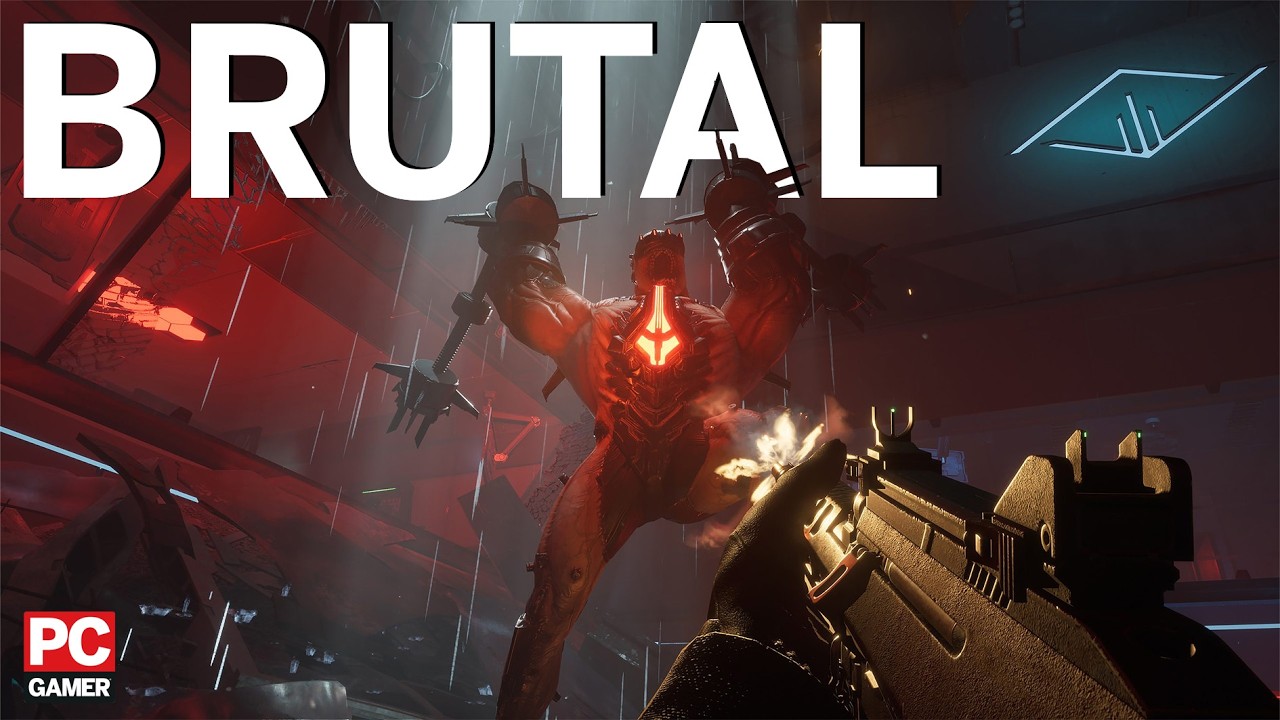 11 BIG FPS games coming to PC in 2025 11 BIG FPS games coming to PC in 2025