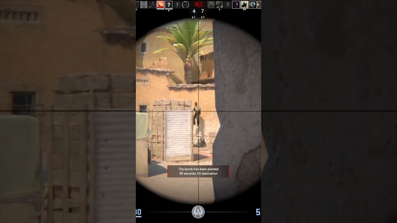 Sneaky Sniper | Counter-strike 2 | Conq. Sunny #cs2 #snipergameplay #cs2gameplay Sneaky Sniper | Counter-strike 2 | Conq. Sunny #cs2 #snipergameplay #cs2gameplay