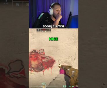 PROs just know 👀  #cs2 #csgo #cs2esports #jlcs2 #gaming #jlnavi #counterstrike