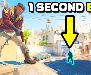 VAC Live 3.0 FASTEST CHEATER BAN IN HISTORY! - CS2 HIGHLIGHTS