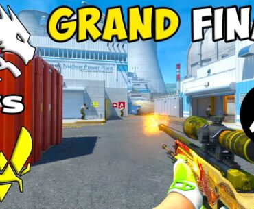 GRAND FINAL! Vitality vs Spirit - HIGHLIGHTS - IEM Katowice 2025 | CS2