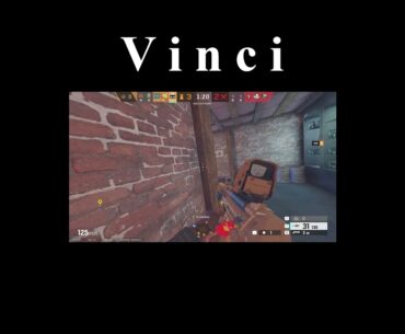 #rainbowsixsiege #r6siege #fps #gaming #rainbowsix #gameplay #gamer #competitivegamin #games #clips