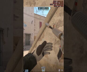 Counter Strike 2 ACE