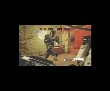 #rainbowsixsiege #r6siege #fps #gaming #rainbowsix #gameplay #gamer #competitivegamin #games #clips