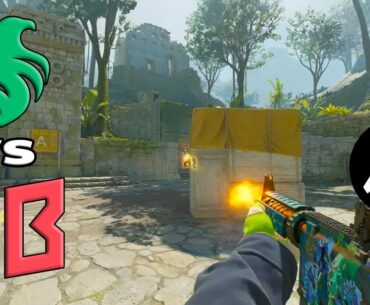 NiKo vs #26 VALVE RANKING! Falcons vs BetBoom - HIGHLIGHTS - IEM Dallas 2025 CQ EU | CS2