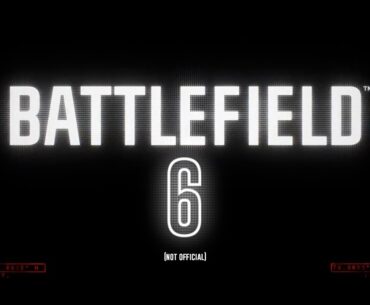 Battlefield 6 and the State of FPS Games