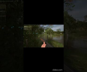 Hell Let Loose Tomando un Garry  #gaming #fps #games #gamer #clips #hellletloose