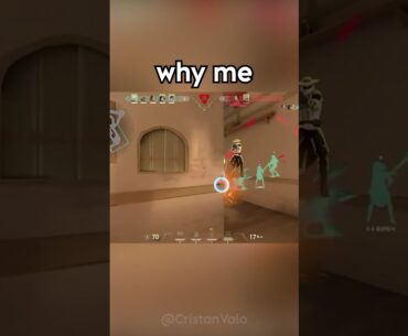 Valorant Funny Moments #157