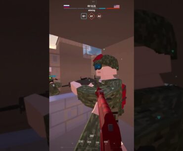 Drone PTSD #battlebit #battlebitremastered #battlebitgameplay #fps #games #ak74 #drone #gaming