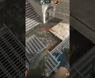 🎯 Counter-Strike 2 (CS2) Gameplay 4K! 🎯#CS2 #CS2Dust2 #CounterStrike2 #Gaming #CSGO #FPS