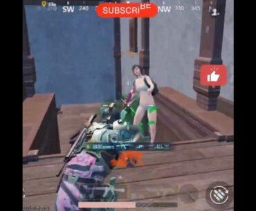 New plan to Kill me#bkbgamer #bgmi #inventorychallenge #pubg #livikmappubg #battleroyalegame #bshort