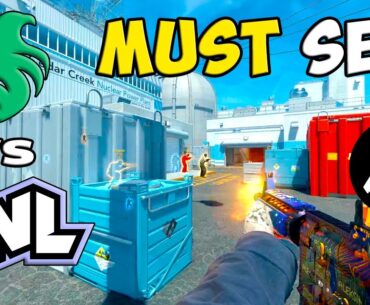 NiKo vs #124 VALVE RANKING! Falcons vs TNL - HIGHLIGHTS - IEM Dallas 2025 CQ EU | CS2