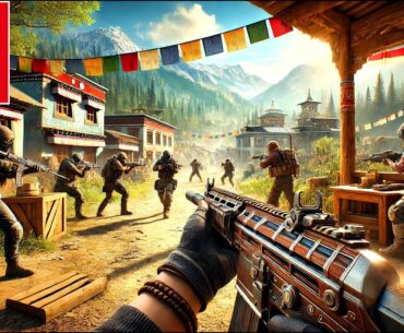 25 Most Played Nintendo Switch FPS Games Ever