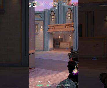 Why are they so determined to die? #valorant #valorantclips