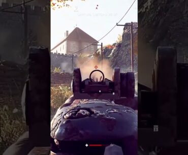Tough Battle #battlefield #battlefield5 #shorts #shortvideo #short #shortsfeed #gaming #fps #games