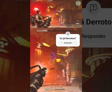 Once Human #gaming #responda #fiction #fpsgames #oncehuman